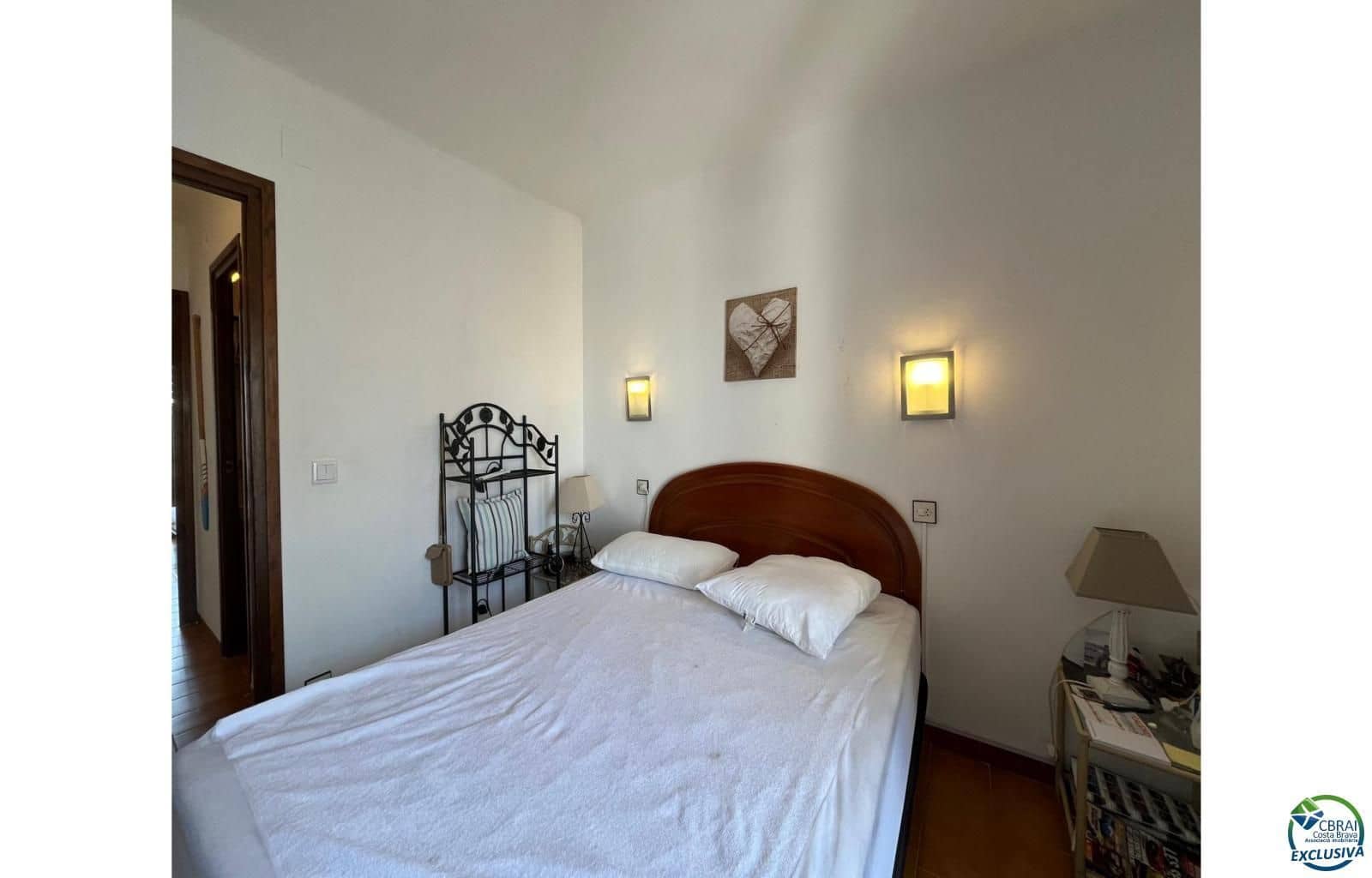 2 camera da letto Appartamento in vendita in Empuriabrava - 255.000 € (Rif: 9643385)