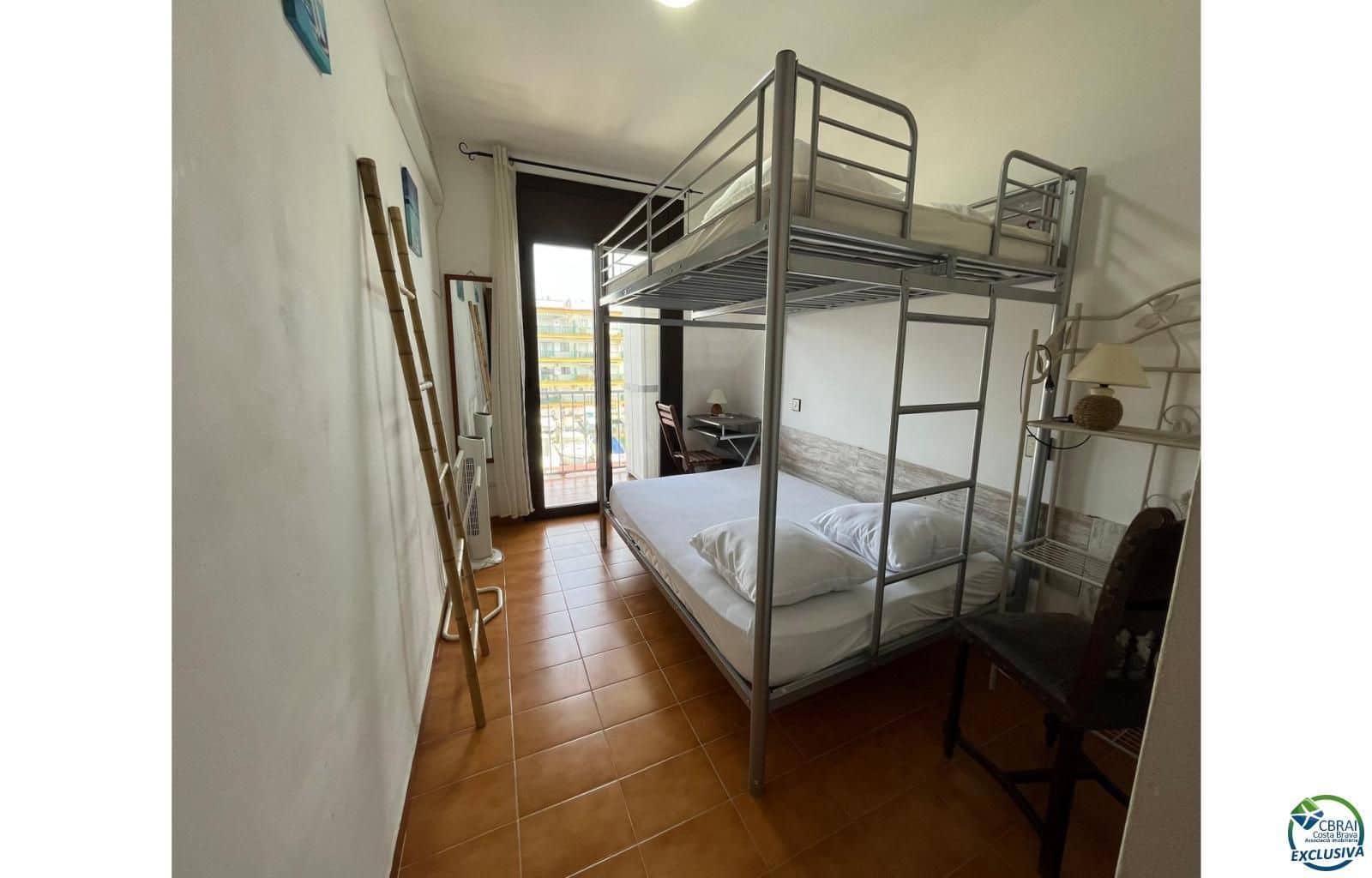 2 camera da letto Appartamento in vendita in Empuriabrava - 255.000 € (Rif: 9643385)