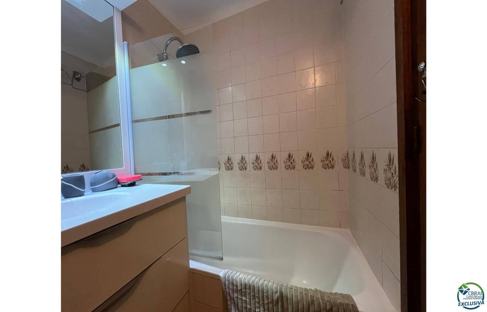 2 camera da letto Appartamento in vendita in Empuriabrava - 255.000 € (Rif: 9643385)