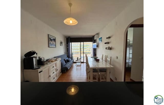 2 camera da letto Appartamento in vendita in Empuriabrava, Castelló d'Empúries - 255.000 € (Rif: 9643385)