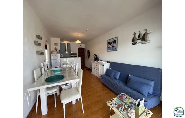 2 camera da letto Appartamento in vendita in Empuriabrava, Castelló d'Empúries - 255.000 € (Rif: 9643385)