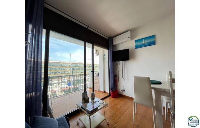 2 camera da letto Appartamento in vendita in Empuriabrava, Castelló d'Empúries - 255.000 € (Rif: 9643385)