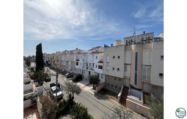 2 camera da letto Appartamento in vendita in Empuriabrava, Castelló d'Empúries - 255.000 € (Rif: 9643385)