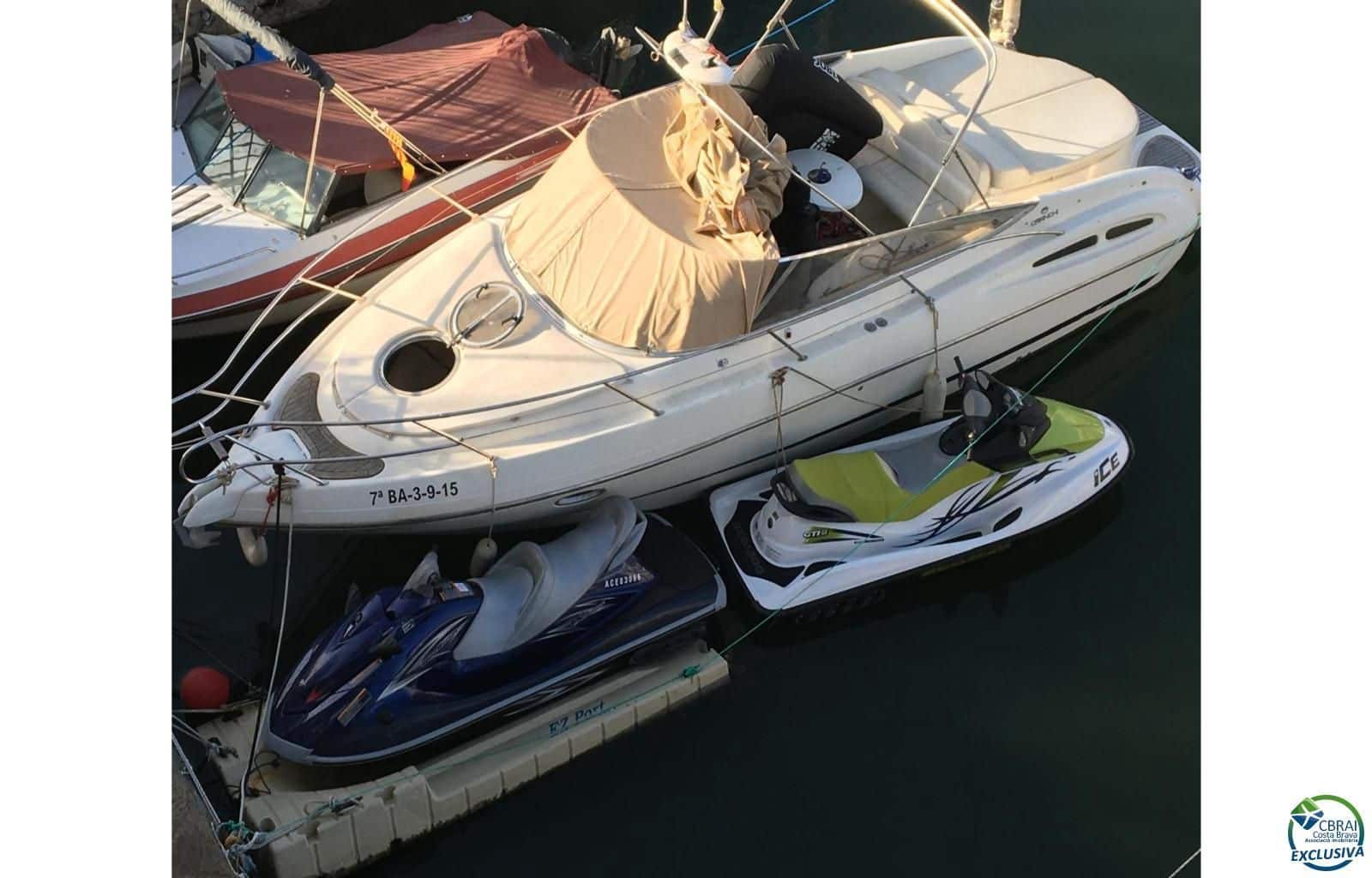 2 camera da letto Appartamento in vendita in Empuriabrava - 255.000 € (Rif: 9643385)