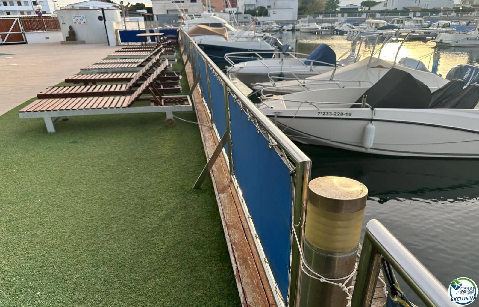 2 quarto Apartamento para venda em Santa Margarida com piscina garagem - 350 000 € (Ref: 9643386)