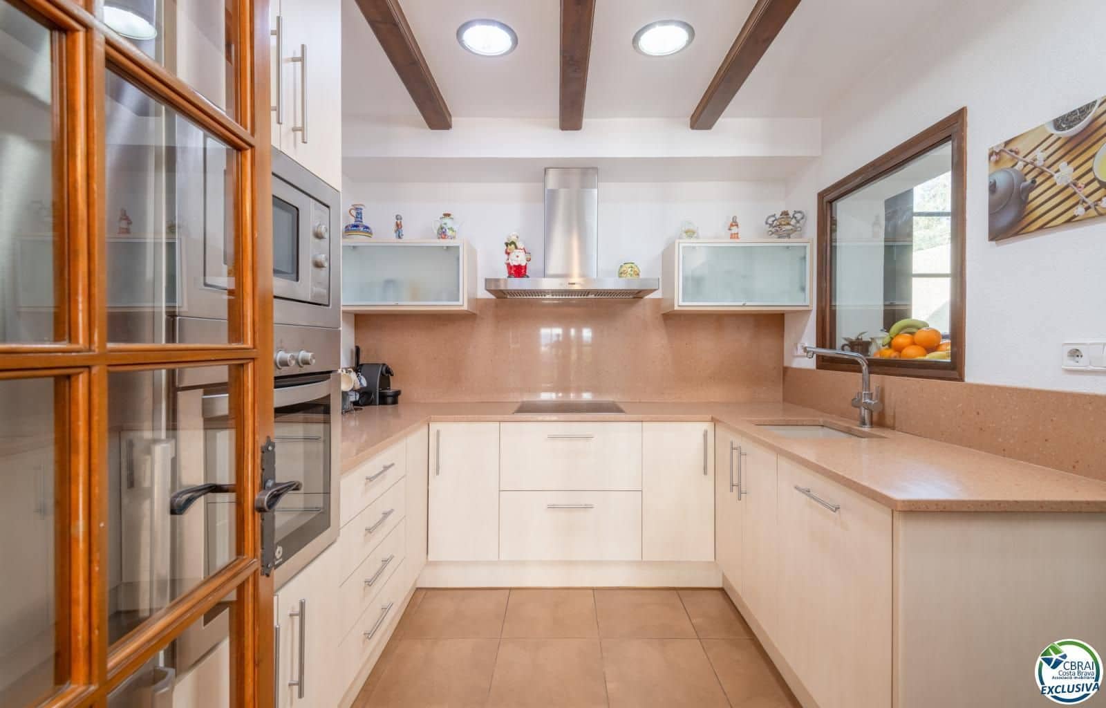 4 chambre Villa/Maison à vendre à L'Estartit avec garage - 455 000 € (Ref: 9645868)