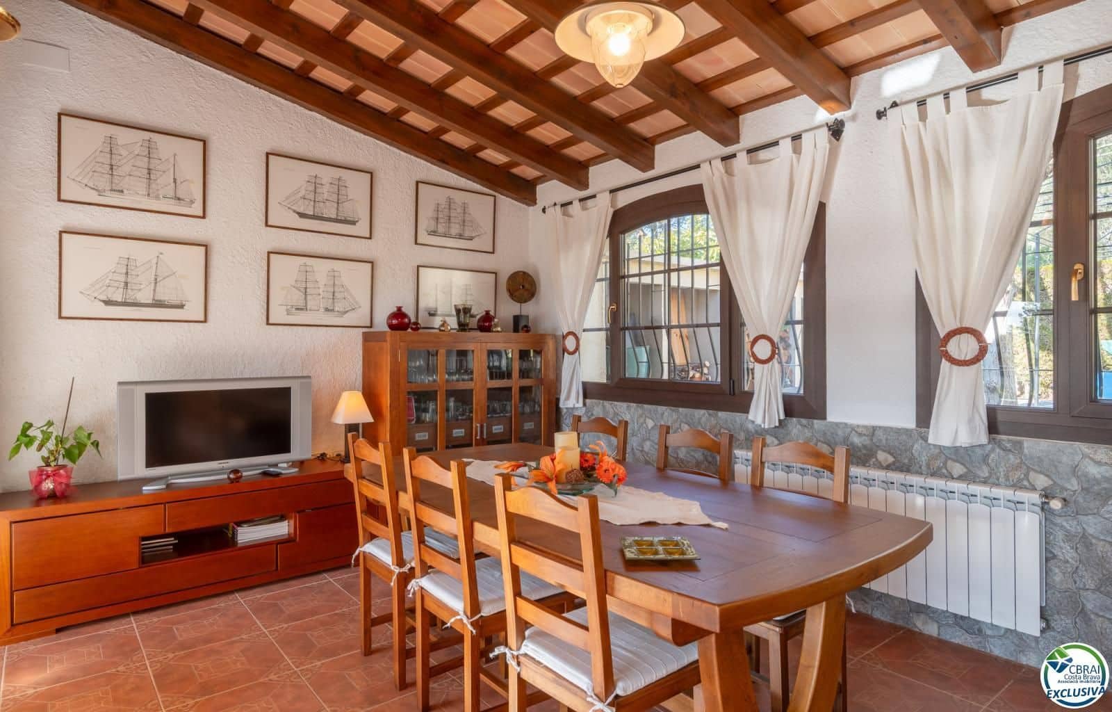 4 chambre Villa/Maison à vendre à L'Estartit avec garage - 455 000 € (Ref: 9645868)