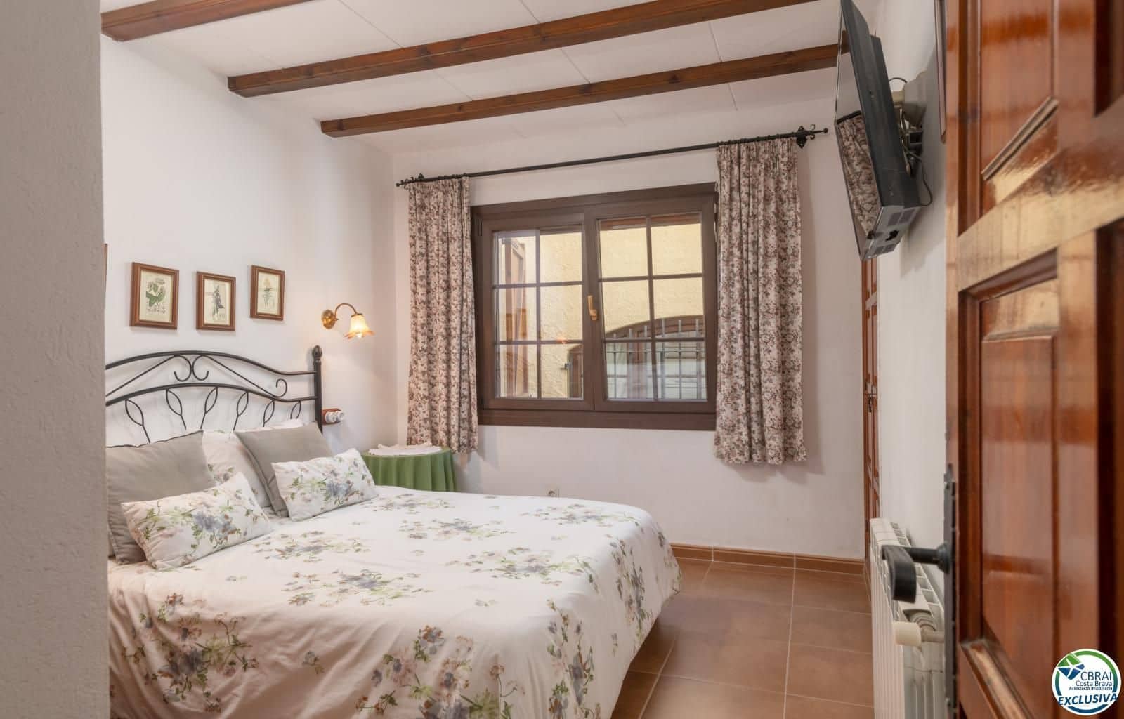 4 chambre Villa/Maison à vendre à L'Estartit avec garage - 455 000 € (Ref: 9645868)