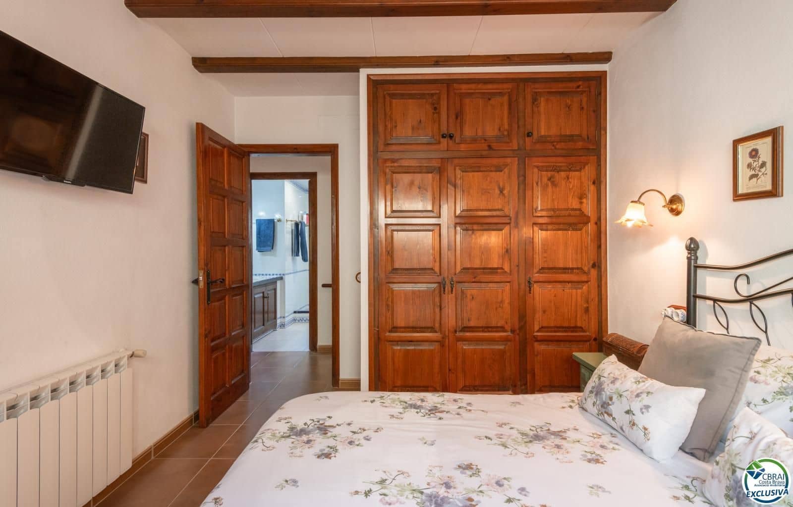 4 chambre Villa/Maison à vendre à L'Estartit avec garage - 455 000 € (Ref: 9645868)