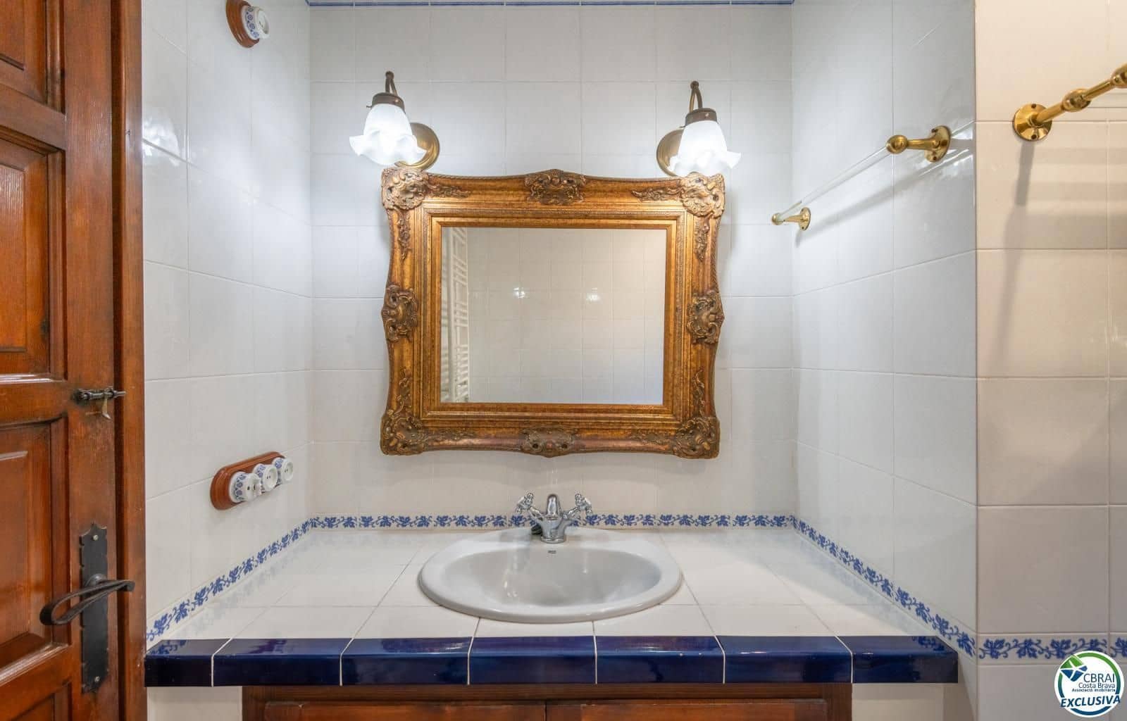 4 chambre Villa/Maison à vendre à L'Estartit avec garage - 455 000 € (Ref: 9645868)