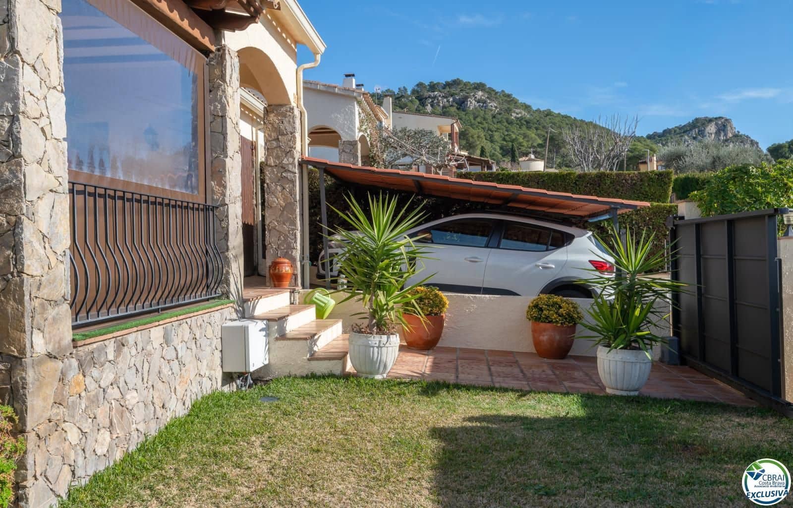 4 chambre Villa/Maison à vendre à L'Estartit avec garage - 455 000 € (Ref: 9645868)