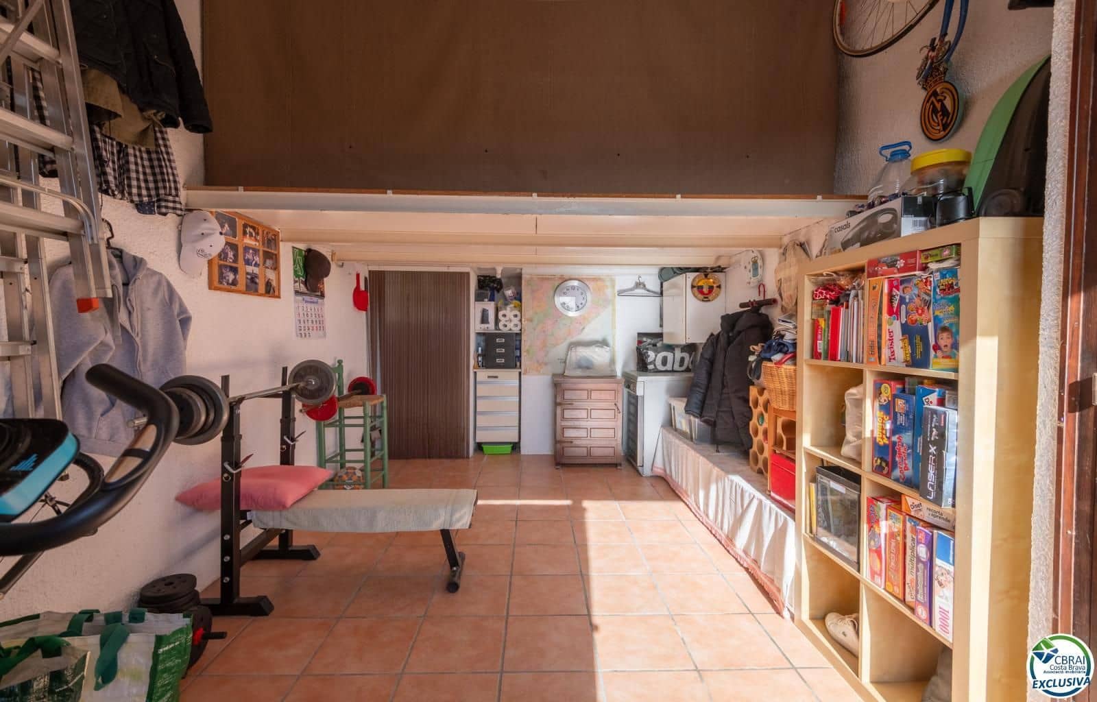 4 chambre Villa/Maison à vendre à L'Estartit avec garage - 455 000 € (Ref: 9645868)