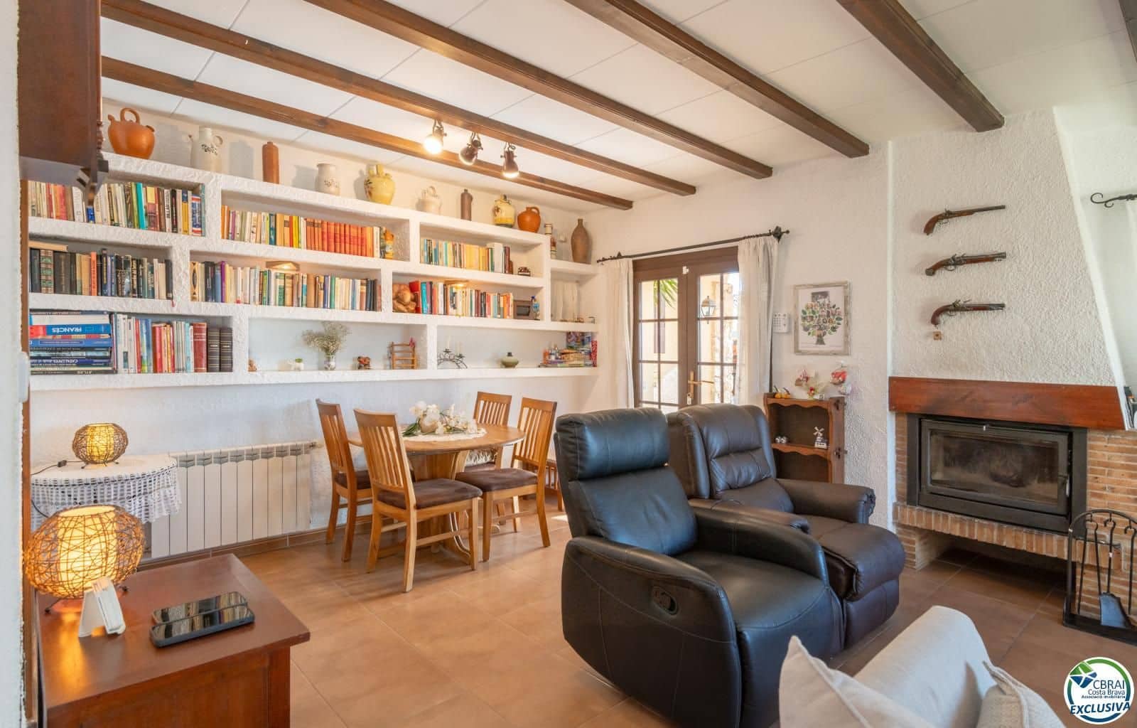 4 chambre Villa/Maison à vendre à L'Estartit avec garage - 455 000 € (Ref: 9645868)