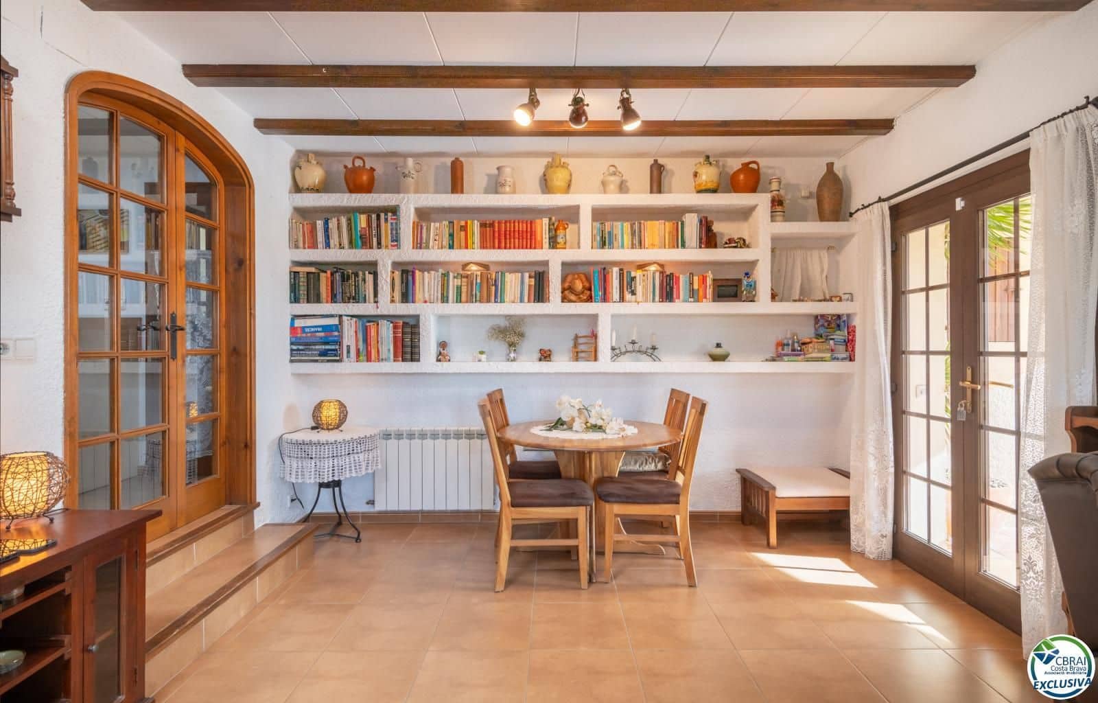 4 chambre Villa/Maison à vendre à L'Estartit avec garage - 455 000 € (Ref: 9645868)