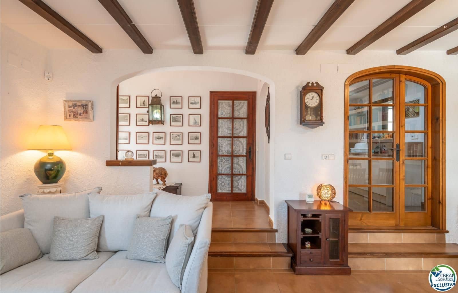 4 chambre Villa/Maison à vendre à L'Estartit avec garage - 455 000 € (Ref: 9645868)