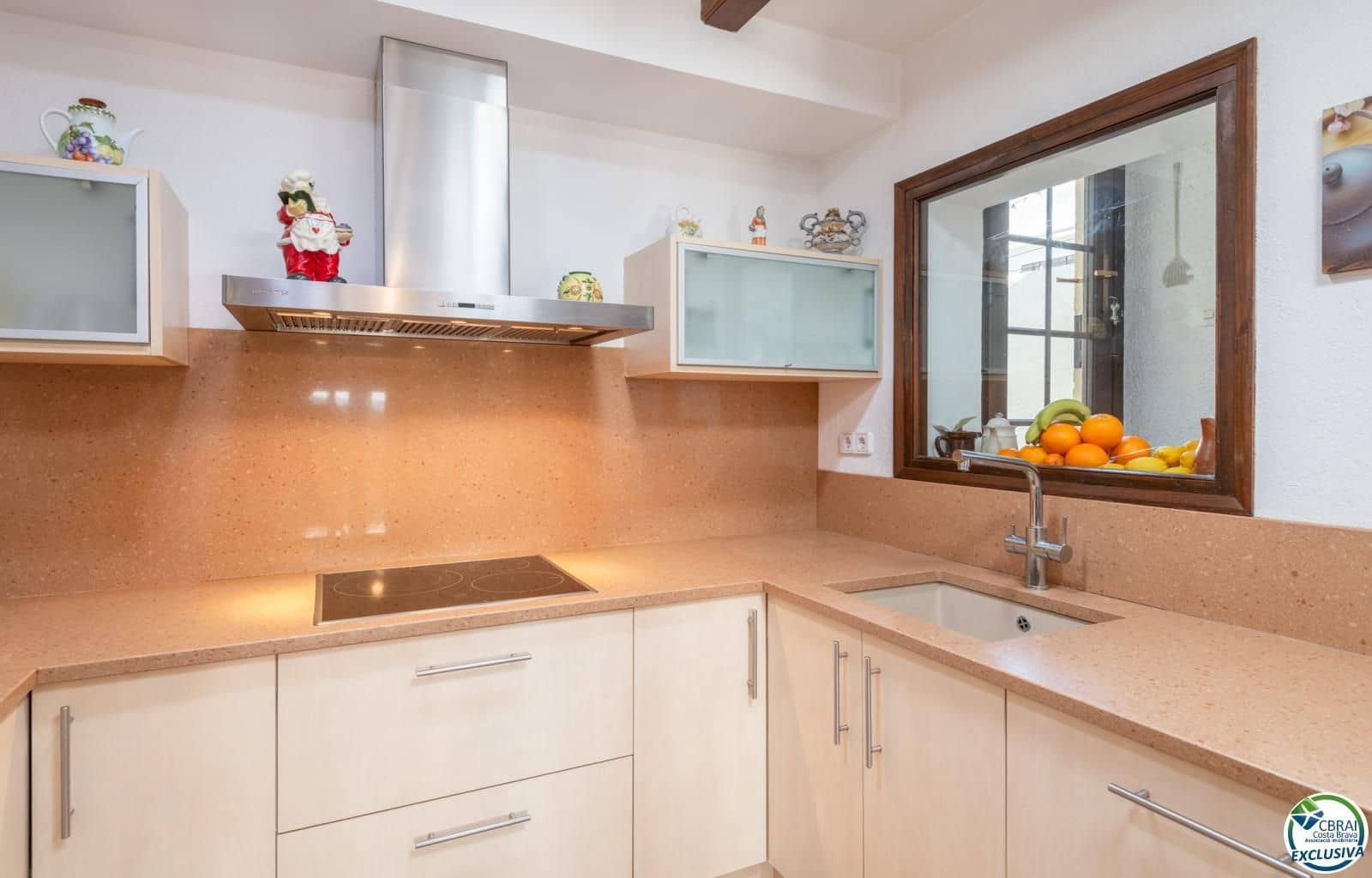 4 chambre Villa/Maison à vendre à L'Estartit avec garage - 455 000 € (Ref: 9645868)