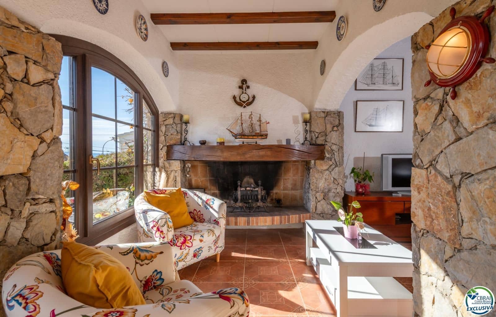 4 chambre Villa/Maison à vendre à L'Estartit avec garage - 455 000 € (Ref: 9645868)