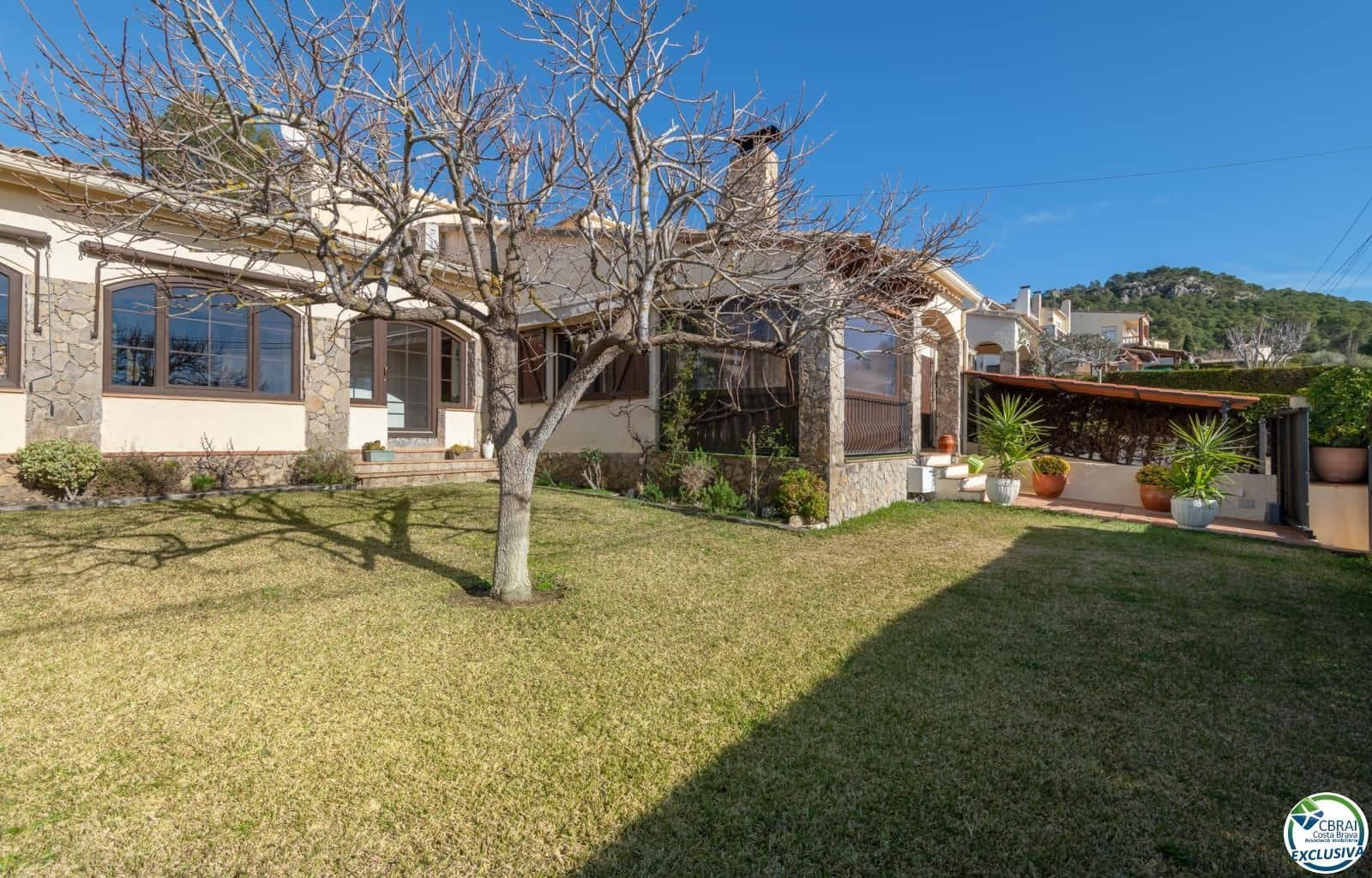 4 chambre Villa/Maison à vendre à L'Estartit avec garage - 455 000 € (Ref: 9645868)