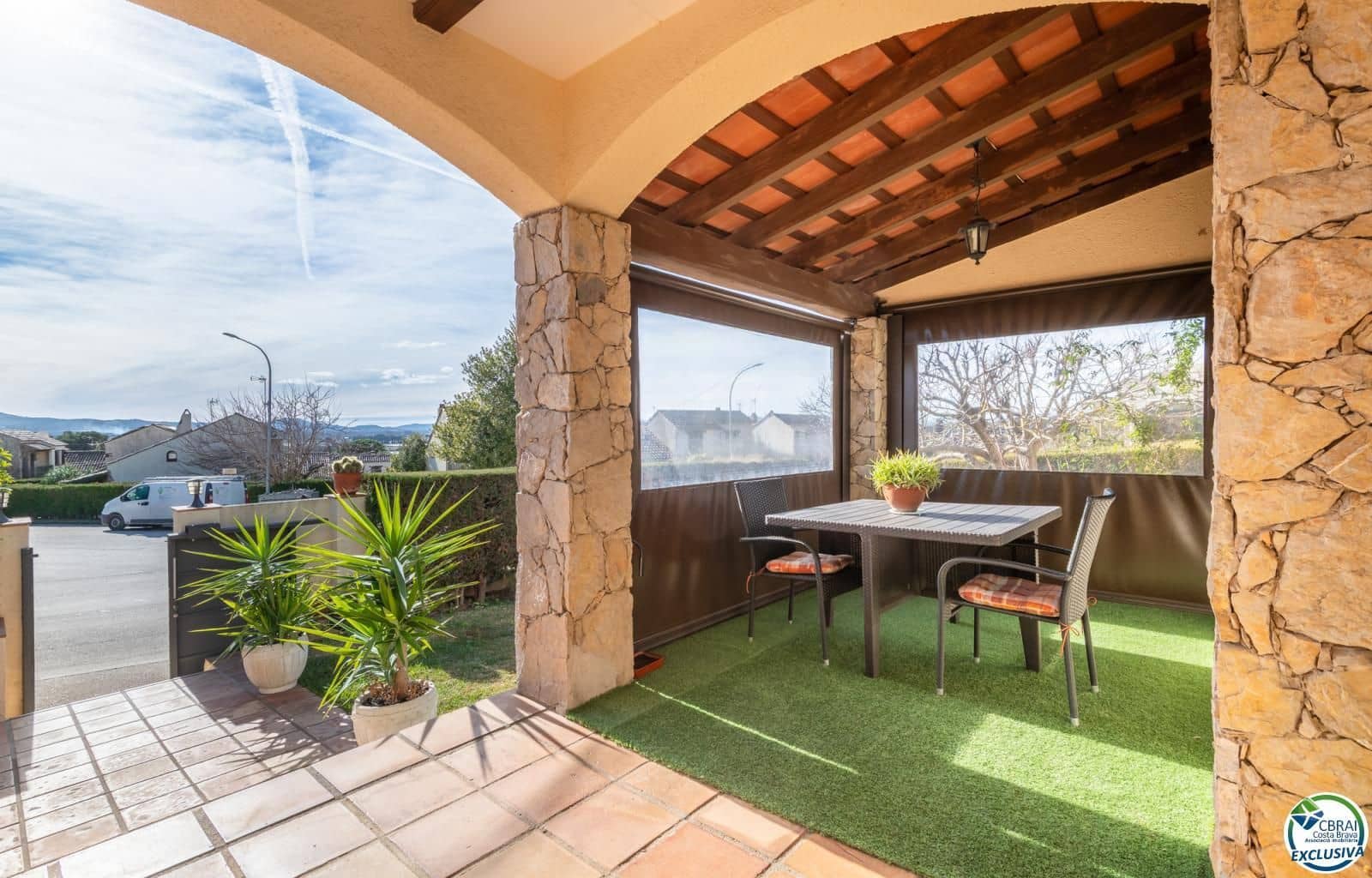 4 chambre Villa/Maison à vendre à L'Estartit avec garage - 455 000 € (Ref: 9645868)