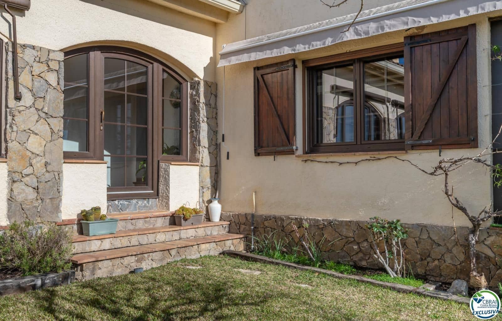 4 chambre Villa/Maison à vendre à L'Estartit avec garage - 455 000 € (Ref: 9645868)