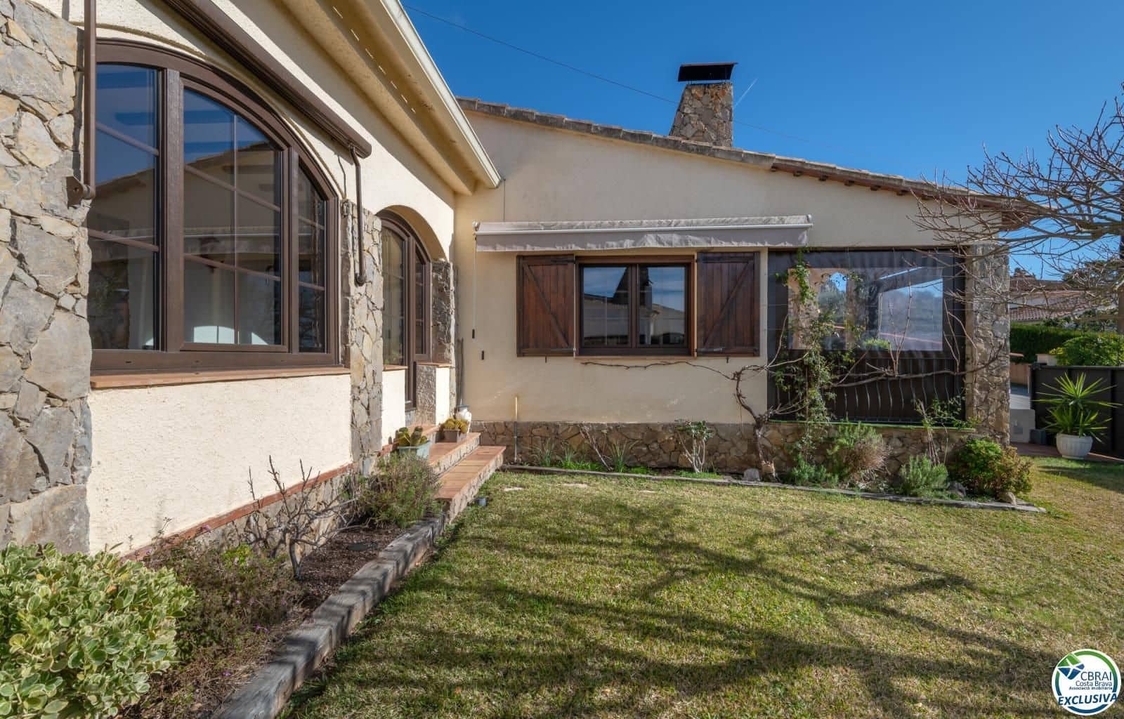 4 chambre Villa/Maison à vendre à L'Estartit avec garage - 455 000 € (Ref: 9645868)