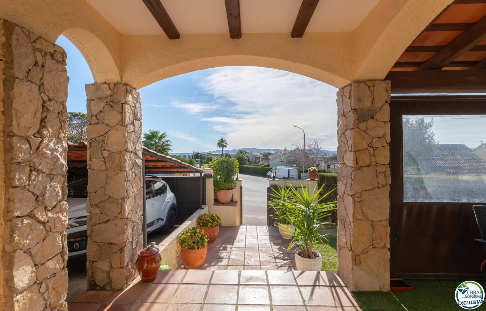 4 chambre Villa/Maison à vendre à L'Estartit avec garage - 455 000 € (Ref: 9645868)