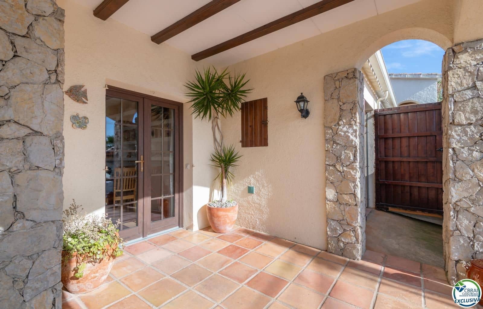 4 chambre Villa/Maison à vendre à L'Estartit avec garage - 455 000 € (Ref: 9645868)