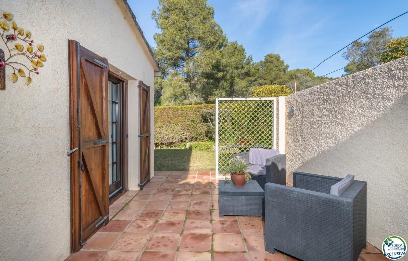 4 chambre Villa/Maison à vendre à L'Estartit avec garage - 455 000 € (Ref: 9645868)