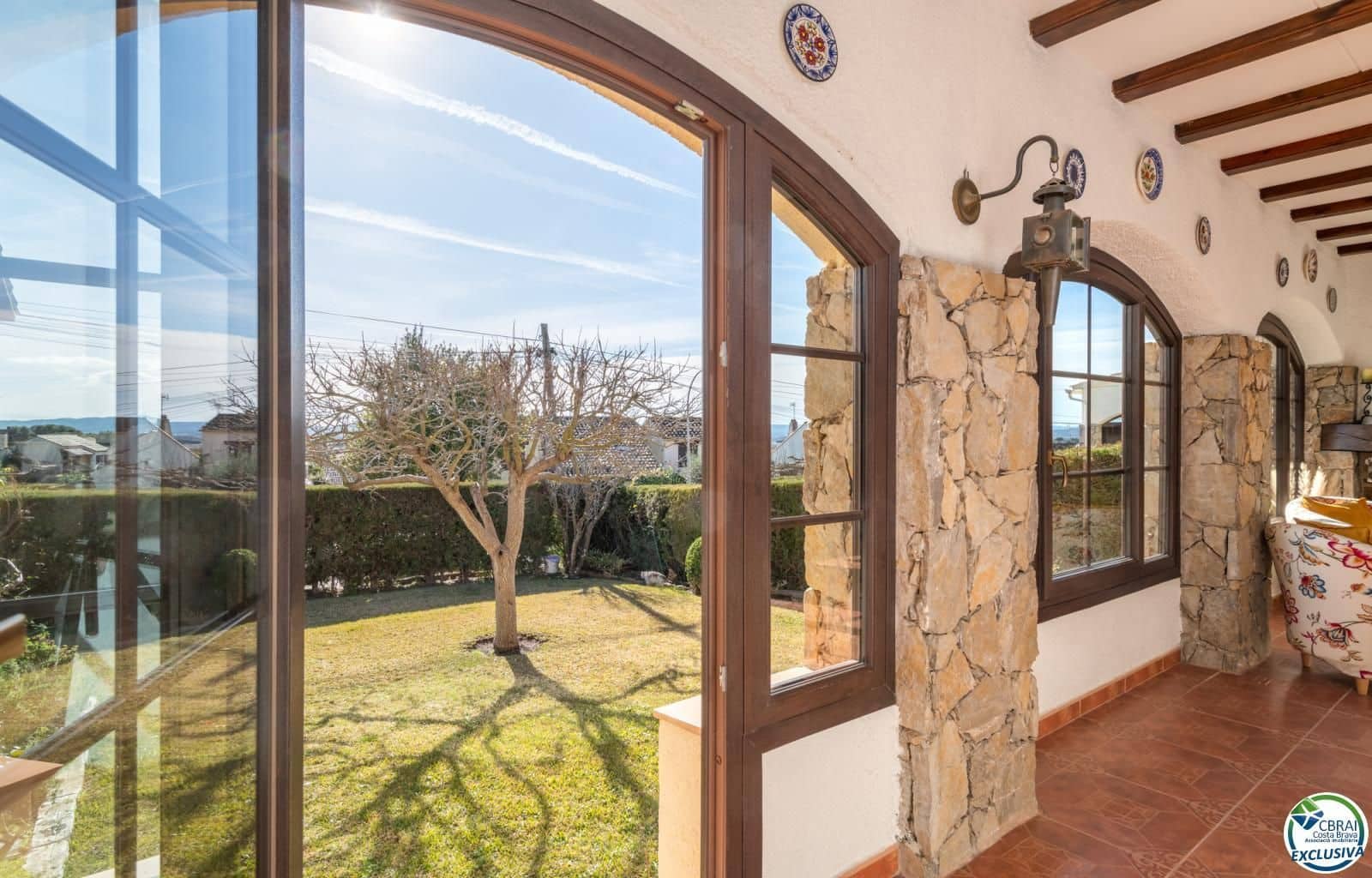 4 chambre Villa/Maison à vendre à L'Estartit avec garage - 455 000 € (Ref: 9645868)