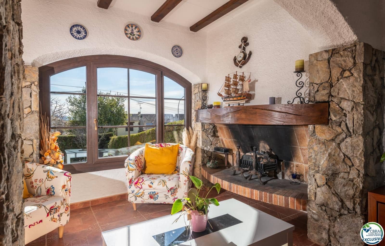 4 chambre Villa/Maison à vendre à L'Estartit avec garage - 455 000 € (Ref: 9645868)