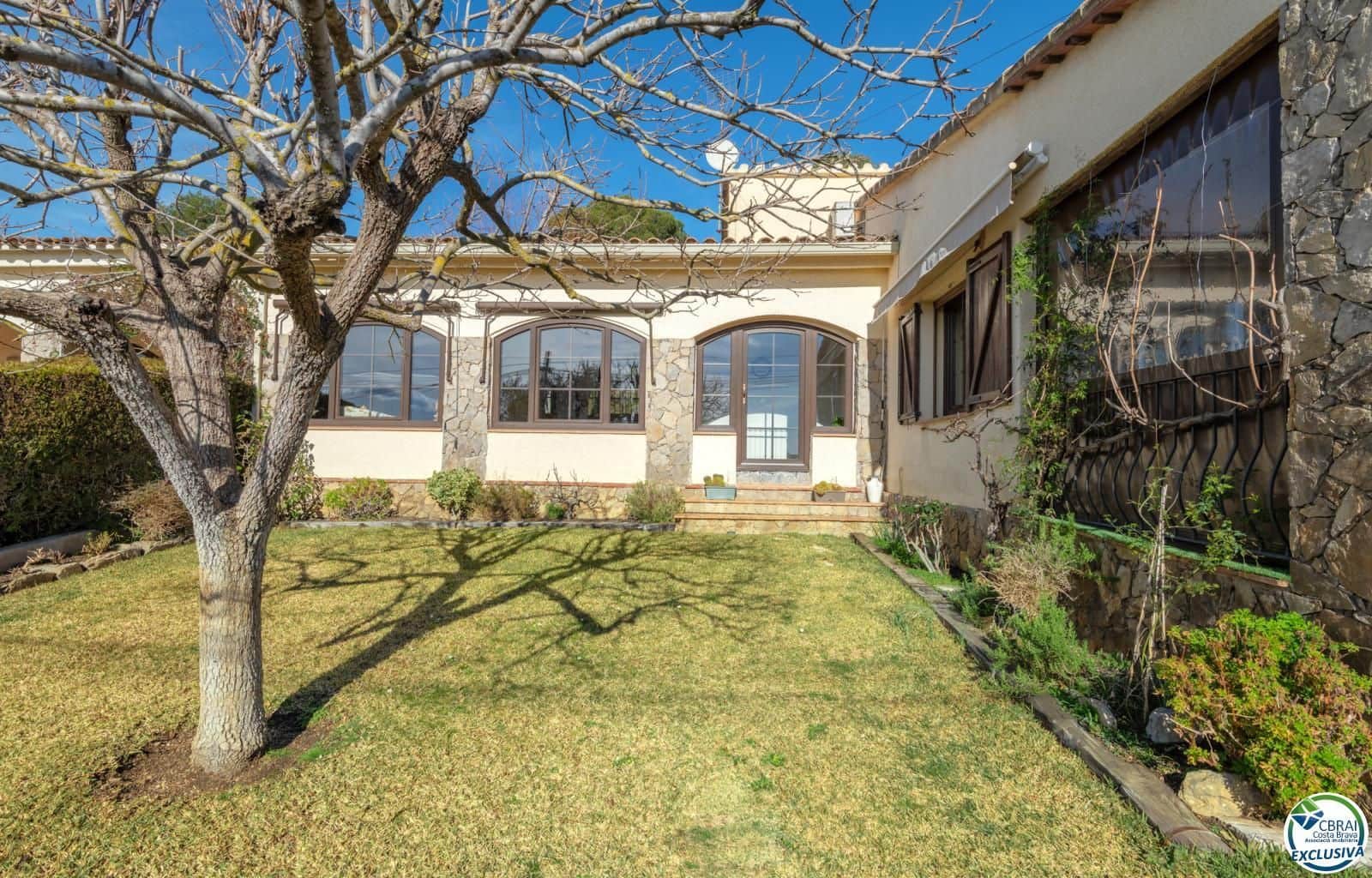 4 chambre Villa/Maison à vendre à L'Estartit avec garage - 455 000 € (Ref: 9645868)