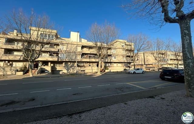 Leilighet til salgs i Empuriabrava, Castelló d'Empúries - € 134 000 (Ref: 9645869)