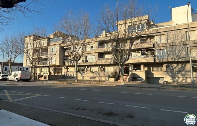 Leilighet til salgs i Empuriabrava, Castelló d'Empúries - € 134 000 (Ref: 9645869)