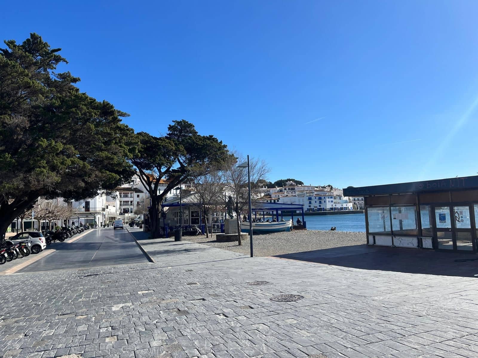 2 quarto Apartamento para venda em Cadaques - 500 000 € (Ref: 9649920)