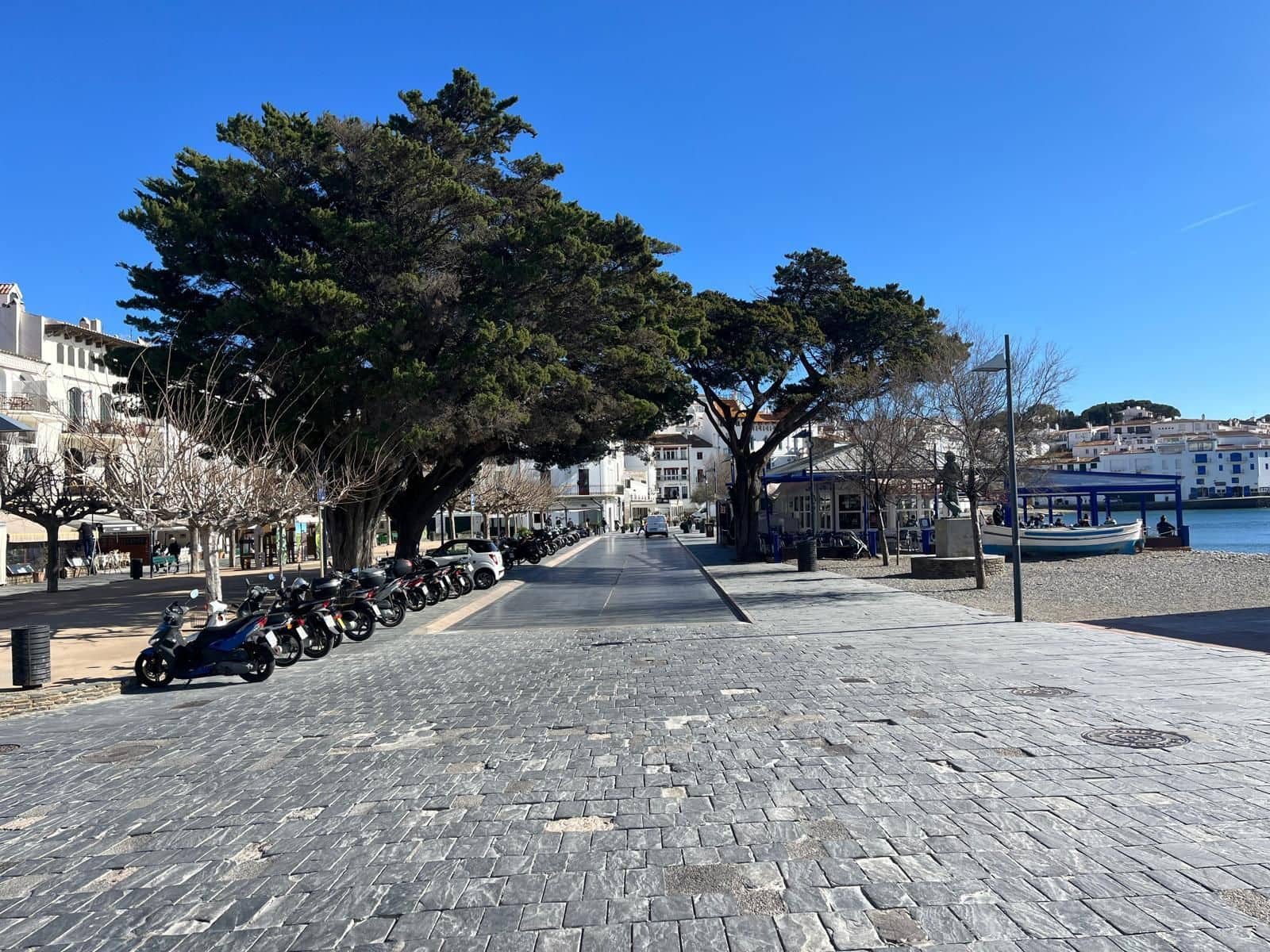 2 quarto Apartamento para venda em Cadaques - 500 000 € (Ref: 9649920)