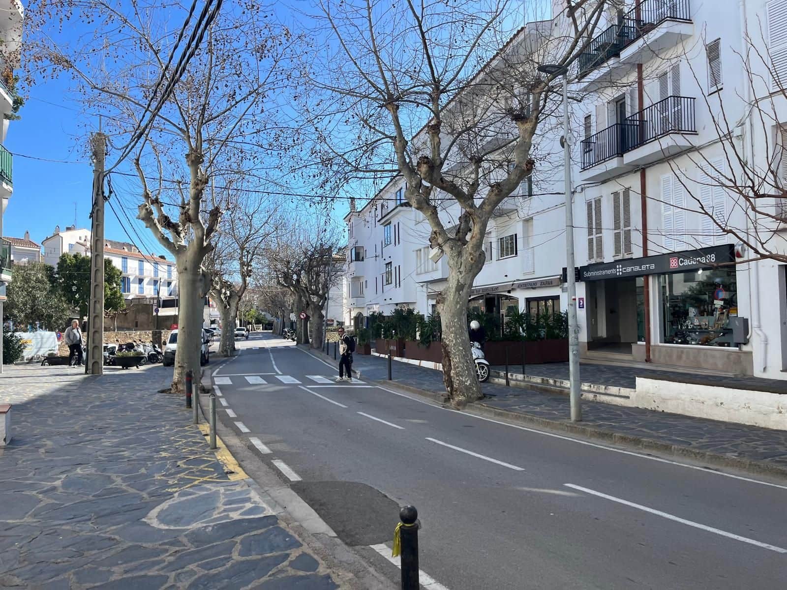 2 quarto Apartamento para venda em Cadaques - 500 000 € (Ref: 9649920)