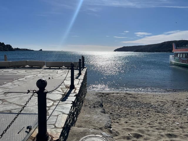 2 quarto Apartamento para venda em Cadaqués - 500 000 € (Ref: 9649920)