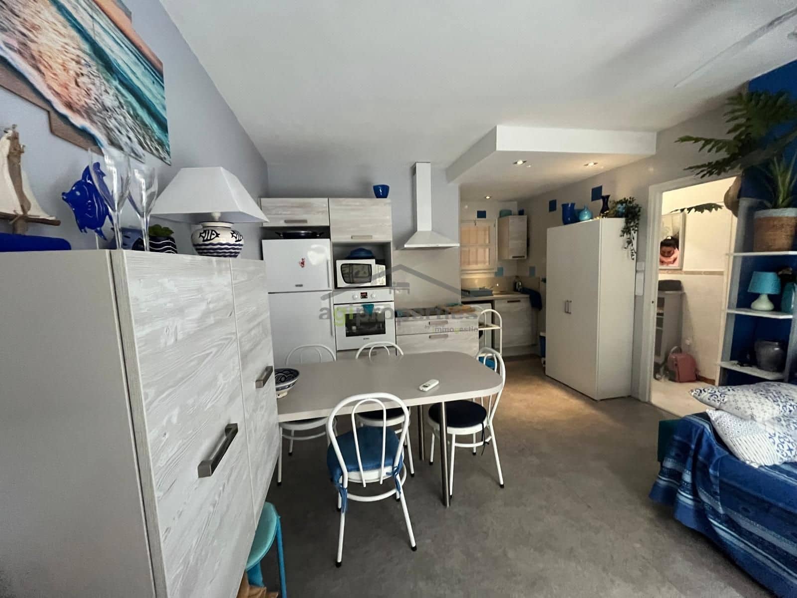 Piso de 2 habitaciones en Roses en venta - 300.000 € (Ref: 9649921)