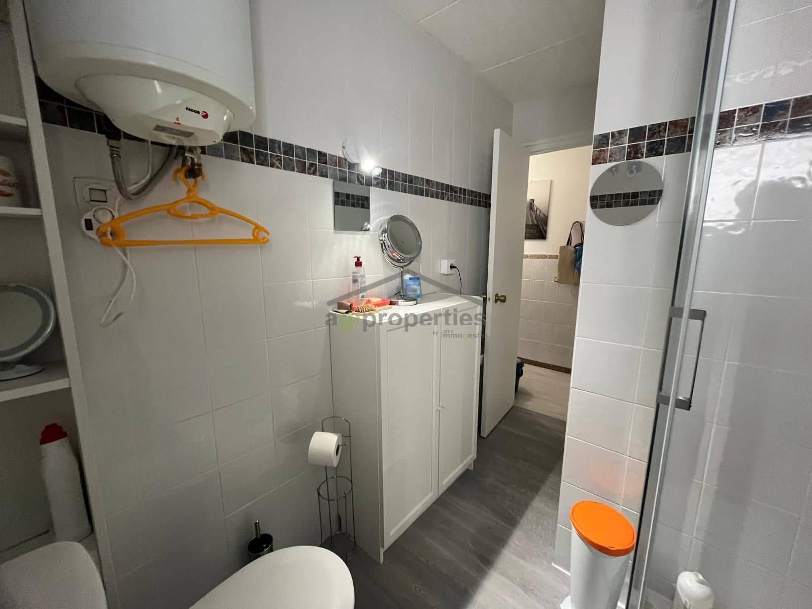 Piso de 2 habitaciones en Roses en venta - 300.000 € (Ref: 9649921)