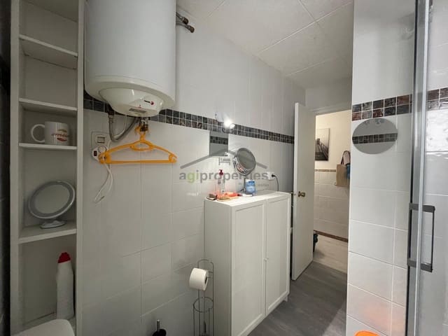 Piso de 2 habitaciones en Roses en venta - 300.000 € (Ref: 9649921)