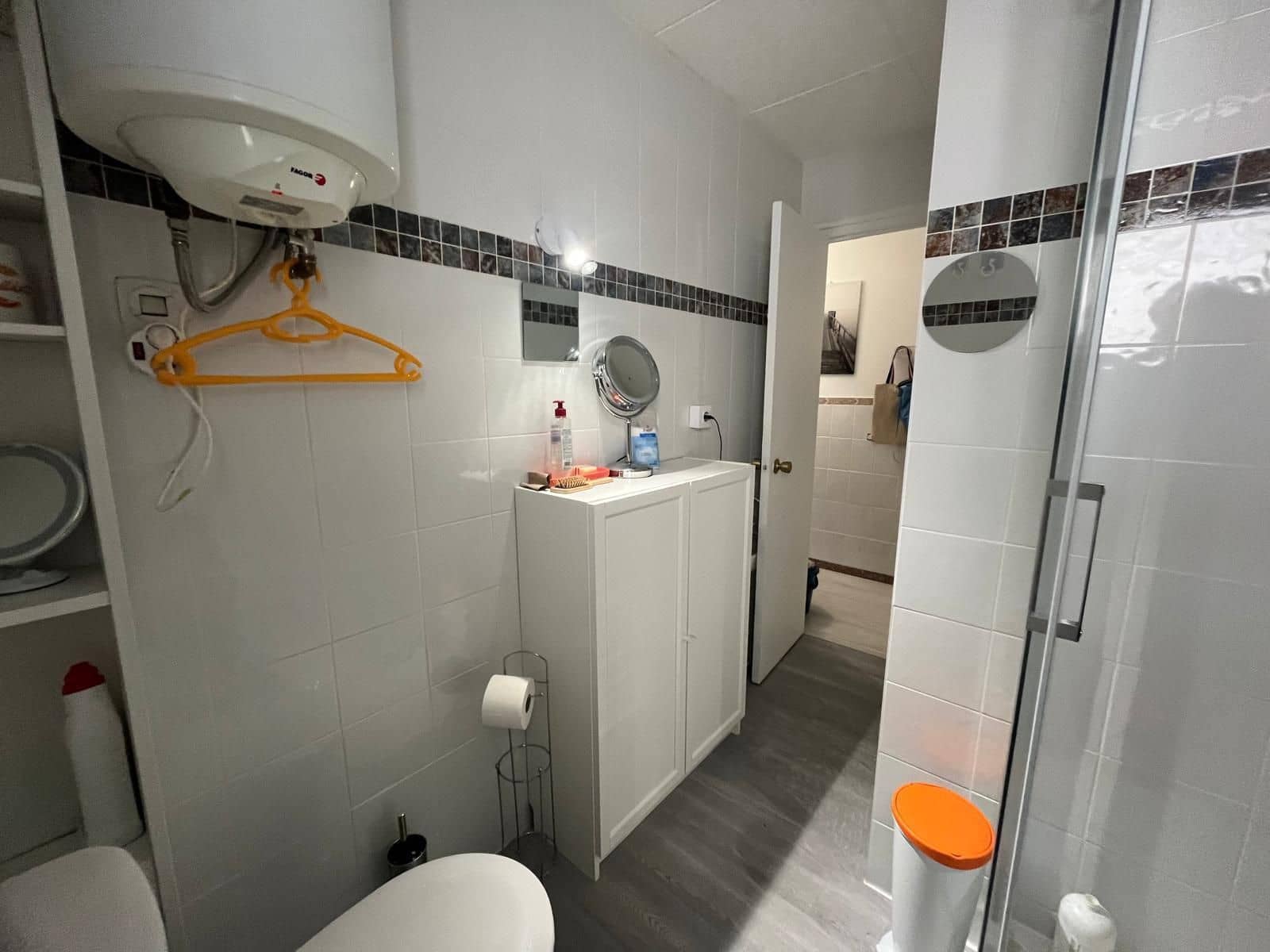 2 soveværelse Lejlighed til salg i Roses - € 300.000 (Ref: 9649921)