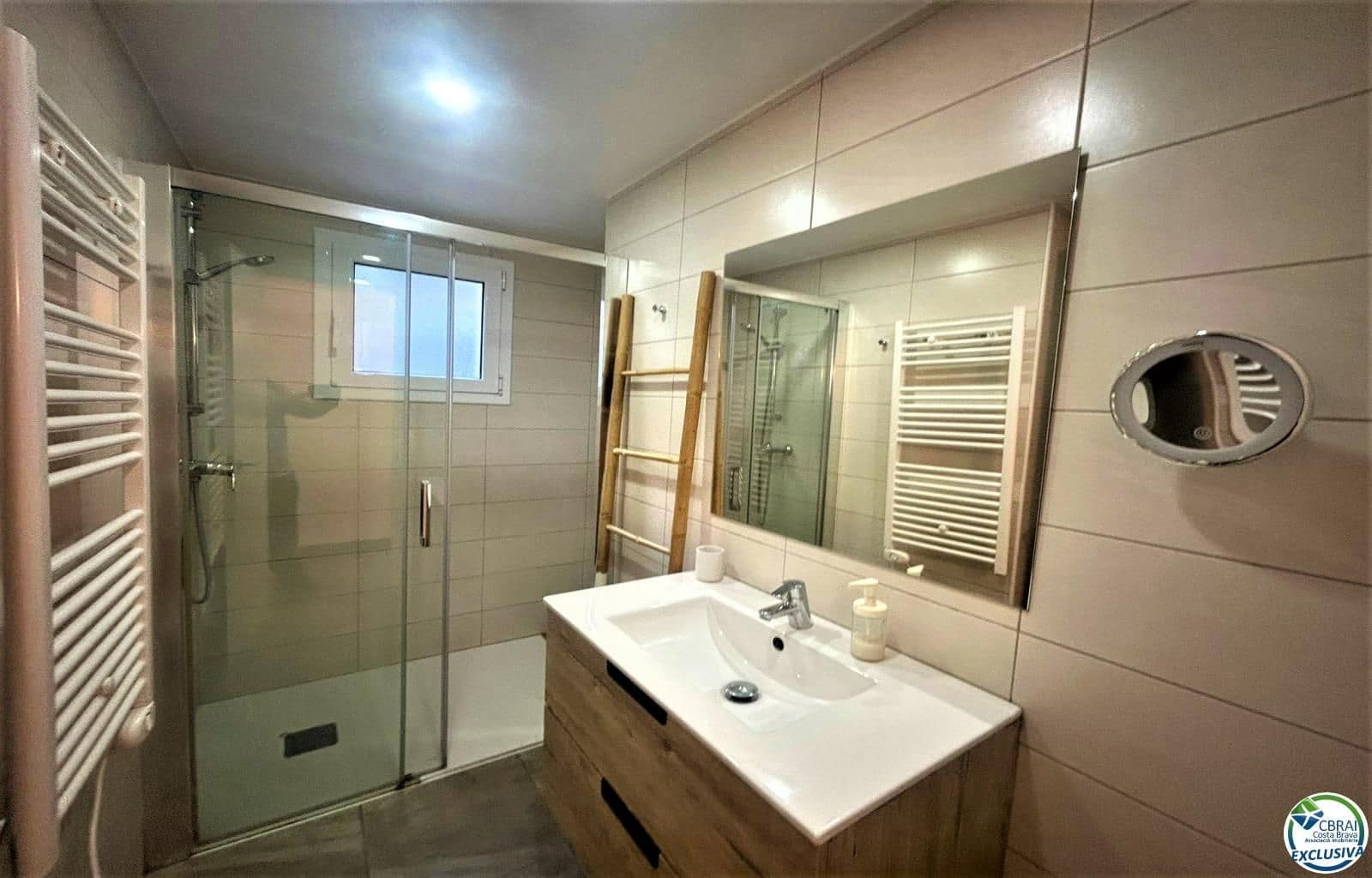 2 Zimmer Wohnung zu verkaufen in Roses - 275.000 € (Ref: 9649922)