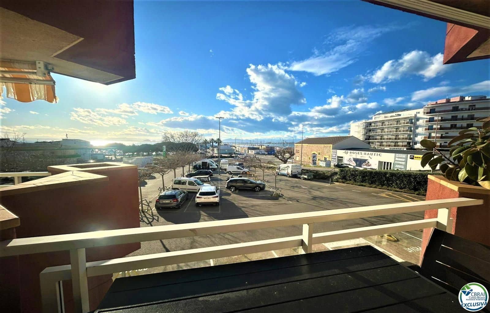 2 Zimmer Wohnung zu verkaufen in Roses - 275.000 € (Ref: 9649922)