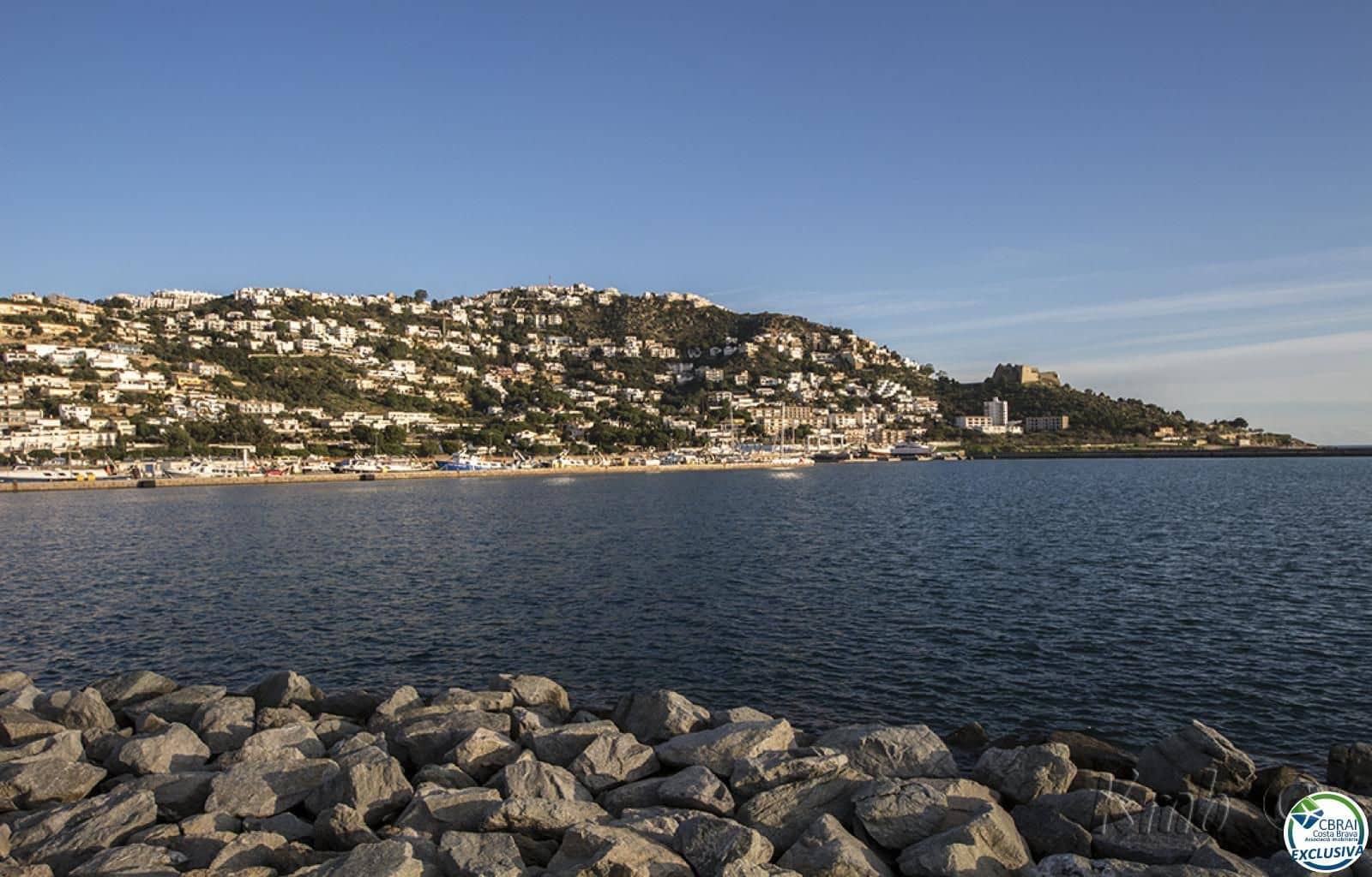 2 Zimmer Wohnung zu verkaufen in Roses - 275.000 € (Ref: 9649922)