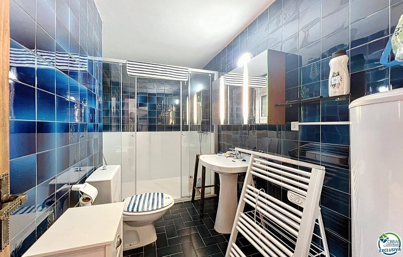 4 chambre Villa/Maison à vendre à Empuriabrava avec garage - 369 000 € (Ref: 9649923)