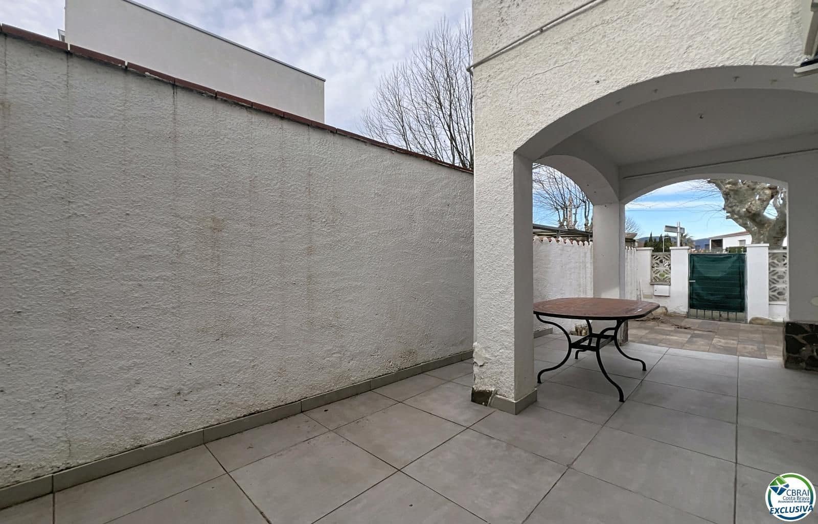 4 chambre Villa/Maison à vendre à Empuriabrava avec garage - 369 000 € (Ref: 9649923)