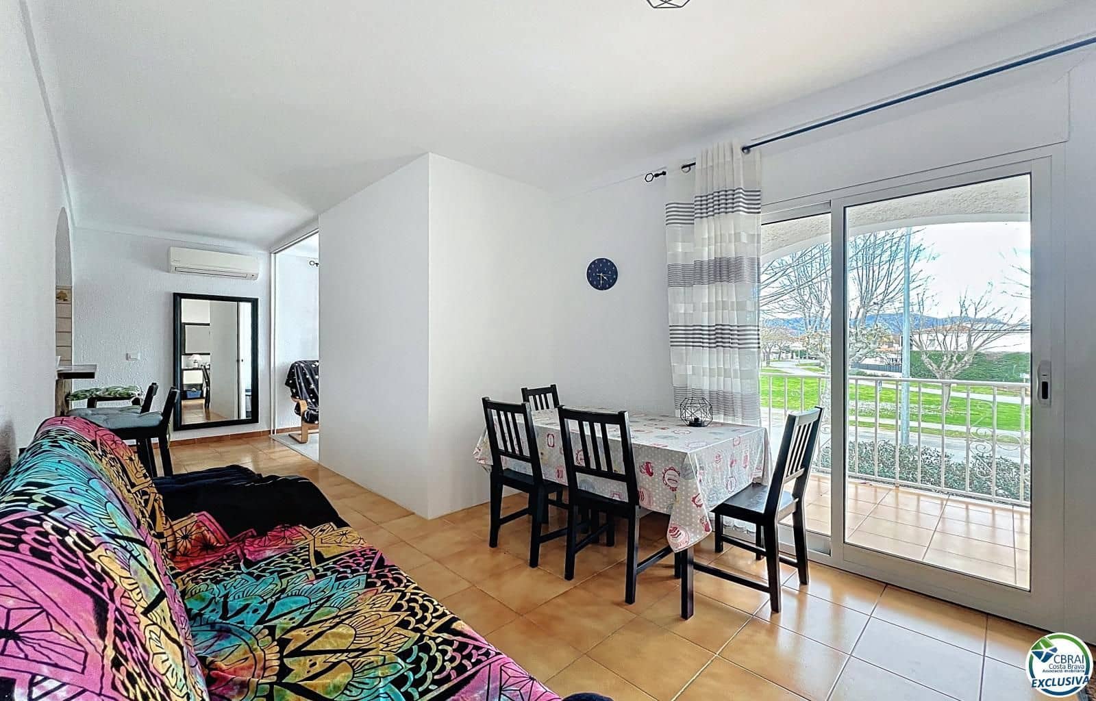 4 chambre Villa/Maison à vendre à Empuriabrava avec garage - 369 000 € (Ref: 9649923)