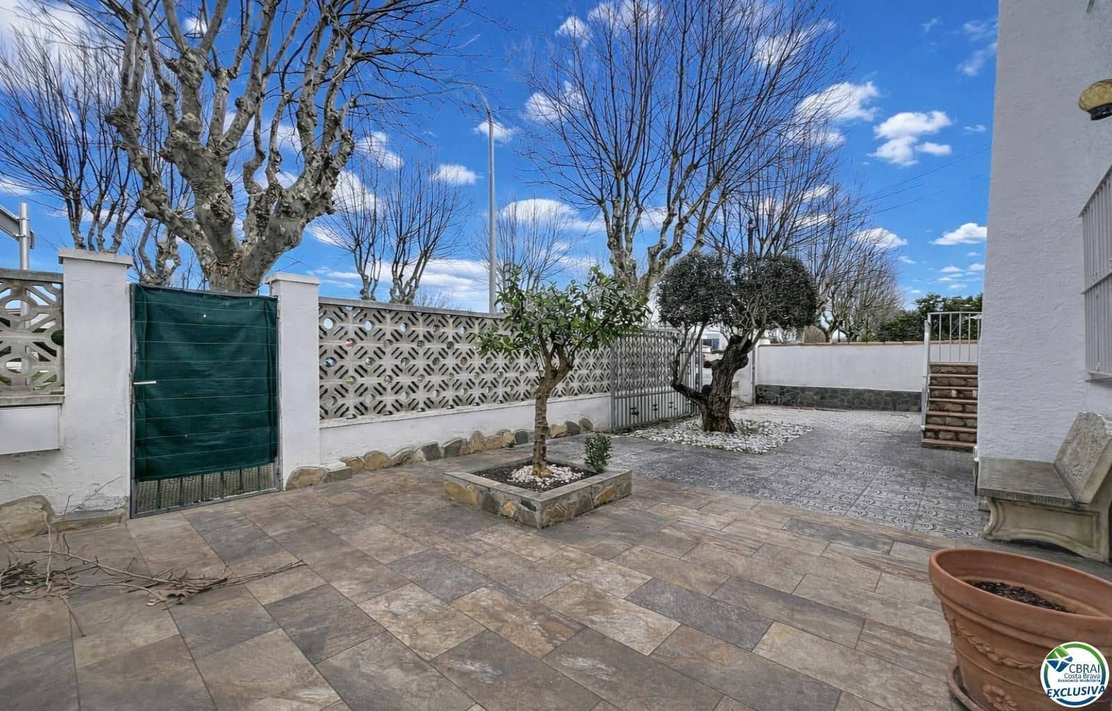 4 chambre Villa/Maison à vendre à Empuriabrava avec garage - 369 000 € (Ref: 9649923)