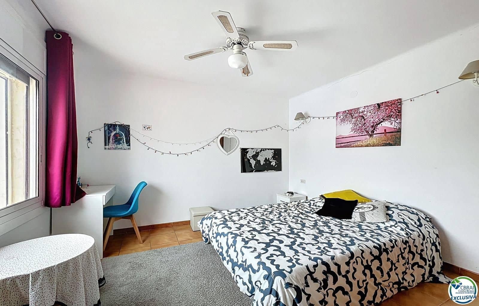 4 chambre Villa/Maison à vendre à Empuriabrava avec garage - 369 000 € (Ref: 9649923)