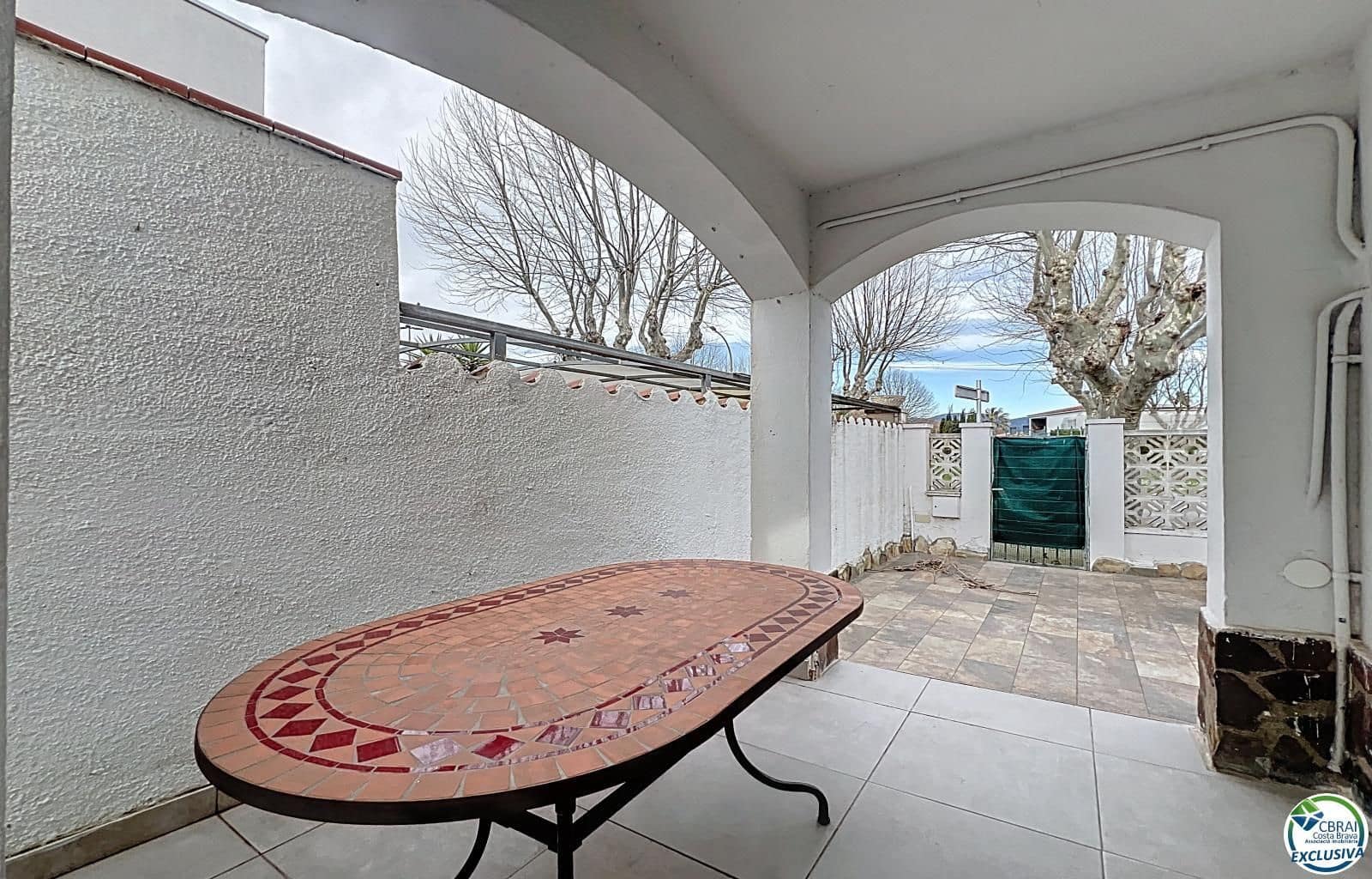 4 chambre Villa/Maison à vendre à Empuriabrava avec garage - 369 000 € (Ref: 9649923)